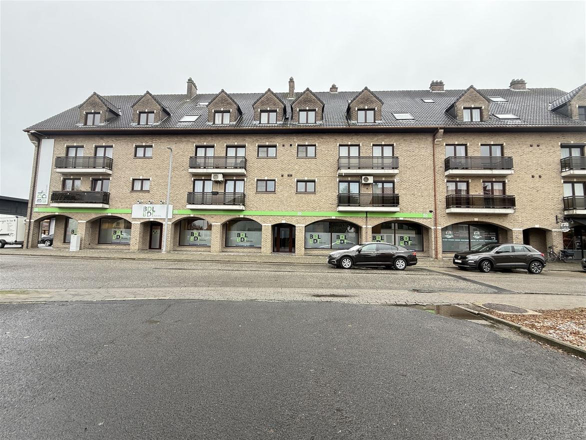 Appartement Te Huur Dendermonde