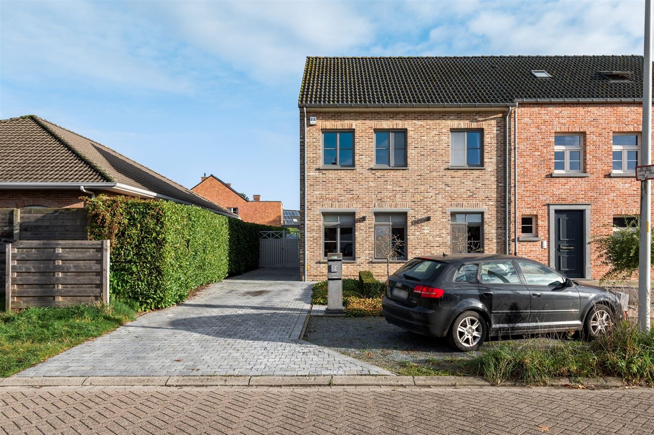 Appartement in Oelegem - 7664347 - Rundvoortstraat 71, 2520 OELEGEM