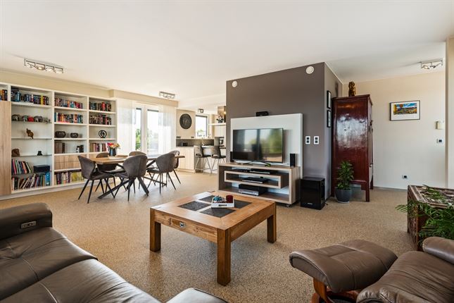 Appartement in BILZEN-HOESELT
