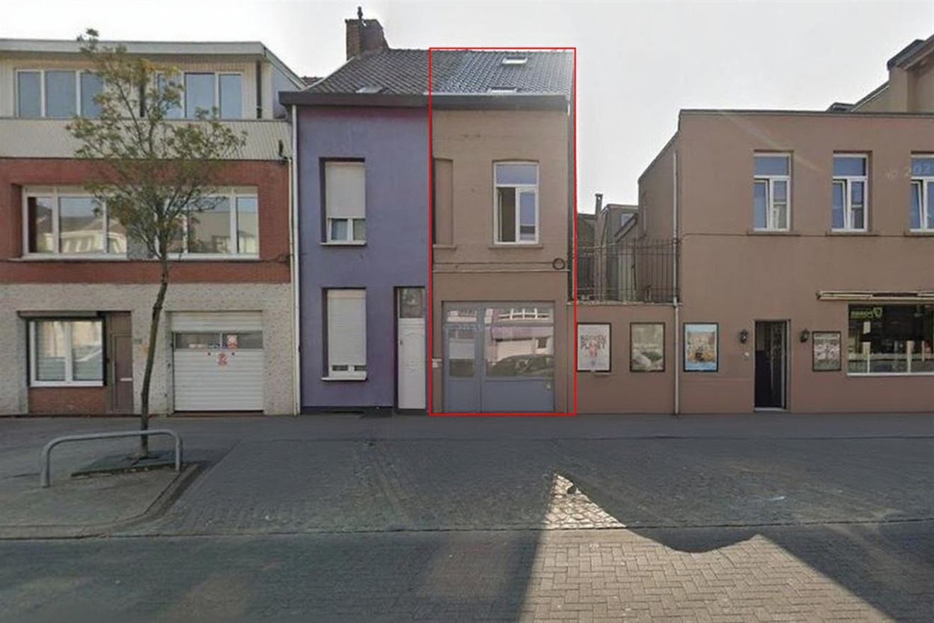 Maison d'habitation à Merksem