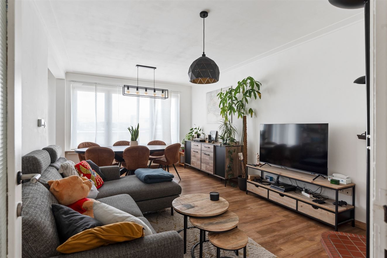 AppartementDeurne
