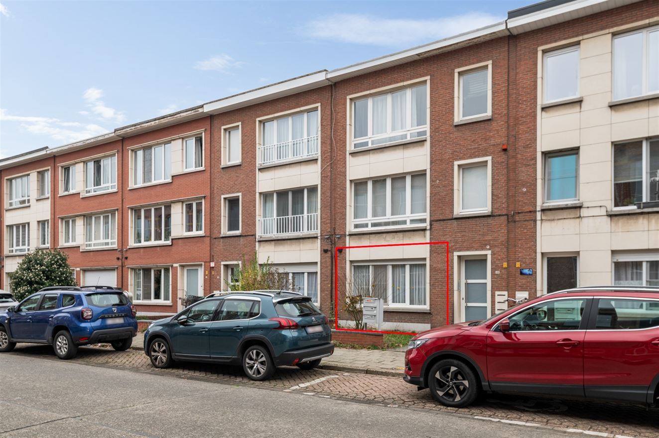 Appartement Te Koop Deurne