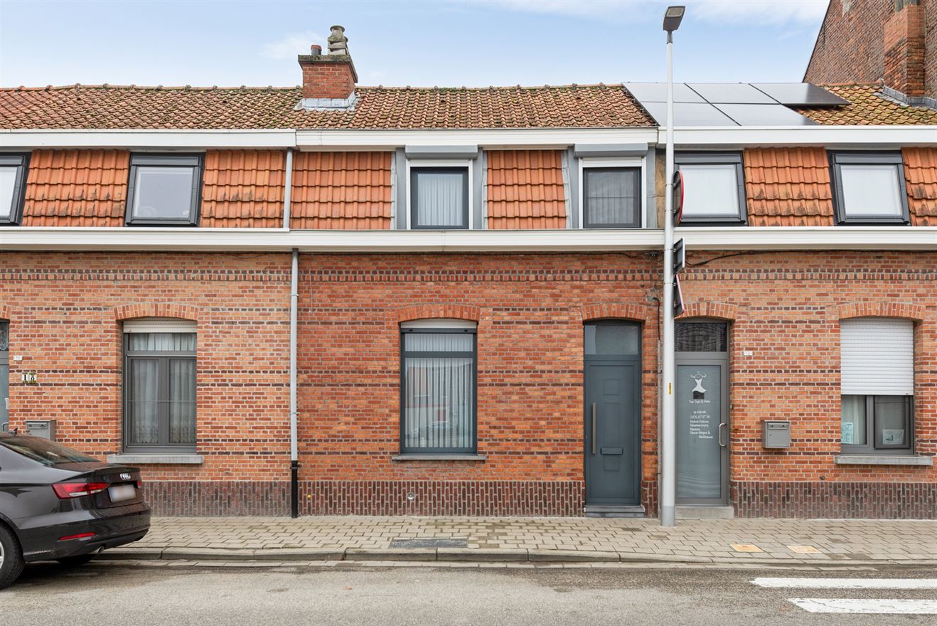 HuisDuffel