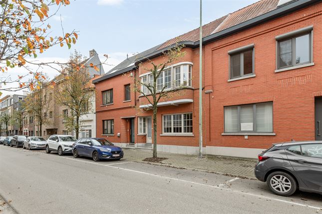Huis in Diest