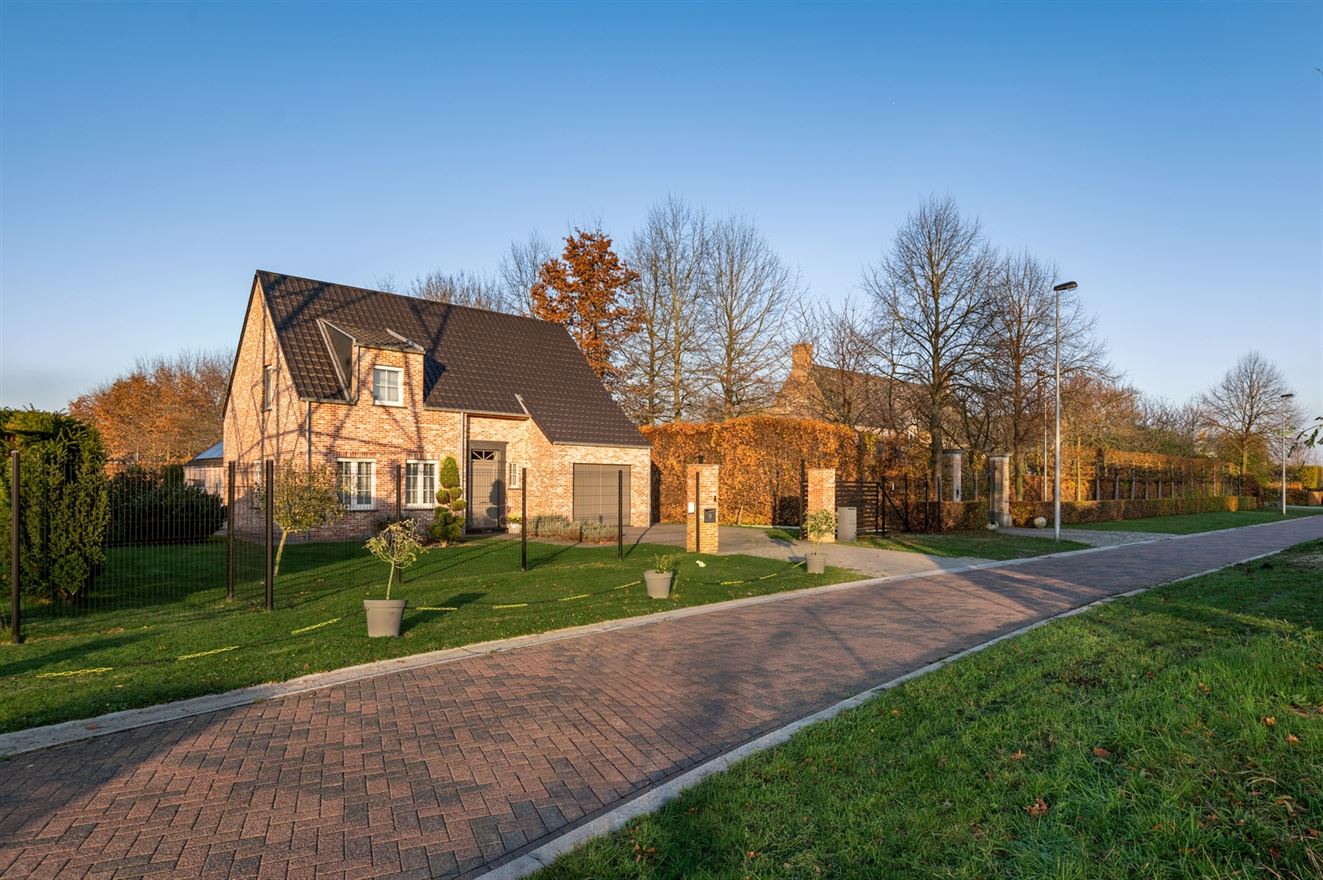 HuisBoechout