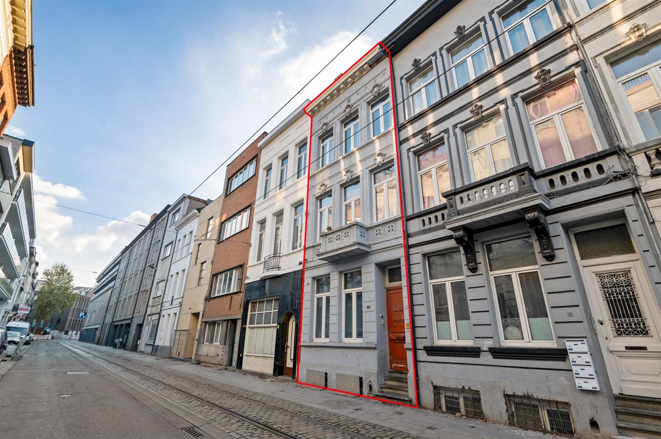 HuisAntwerpen