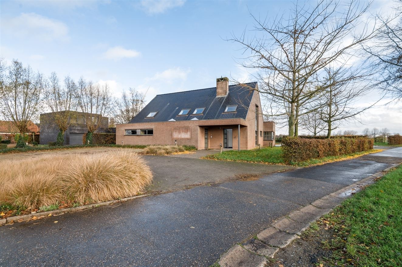 HandelspandSint-Gillis-Waas