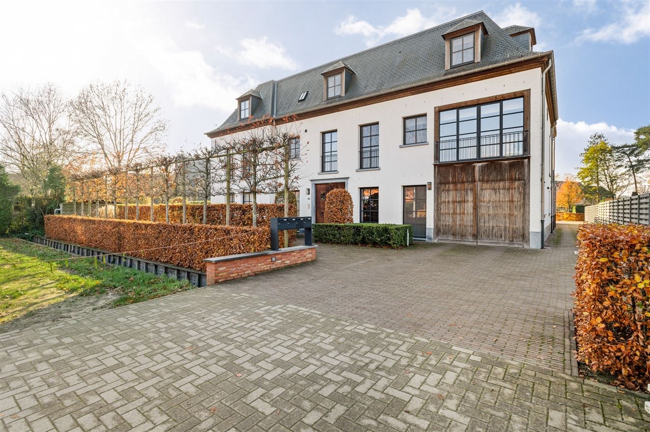 AppartementWechelderzande