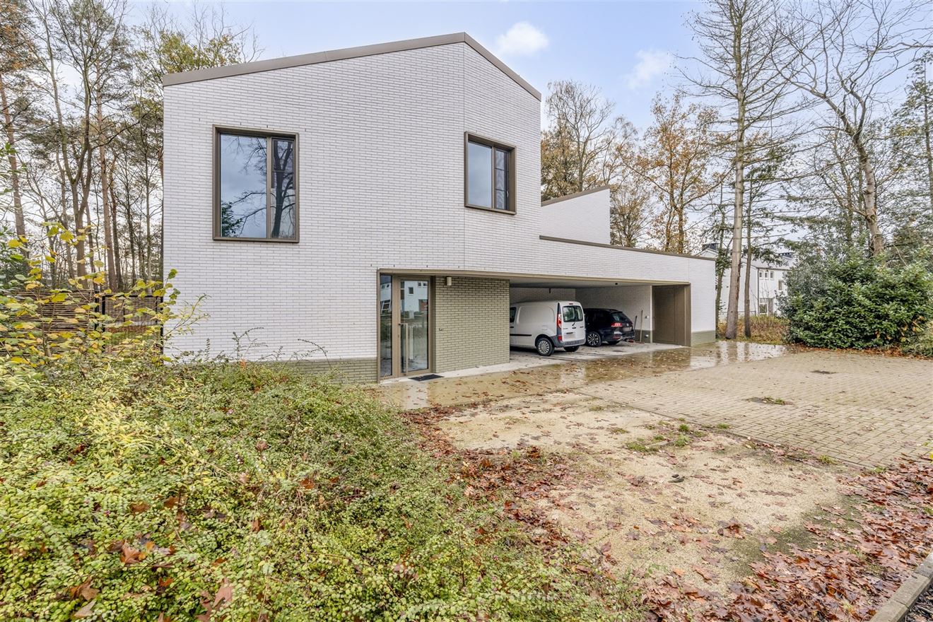 Huis Te Koop Mol