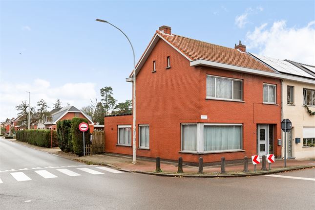 Huis in SINT-ANTONIUS