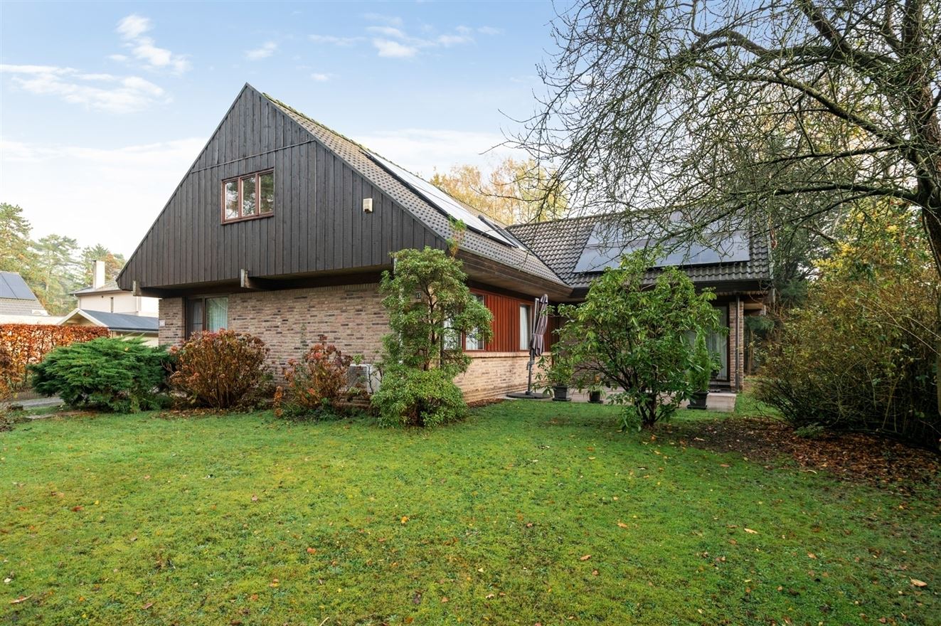 Huis Te Koop Brecht
