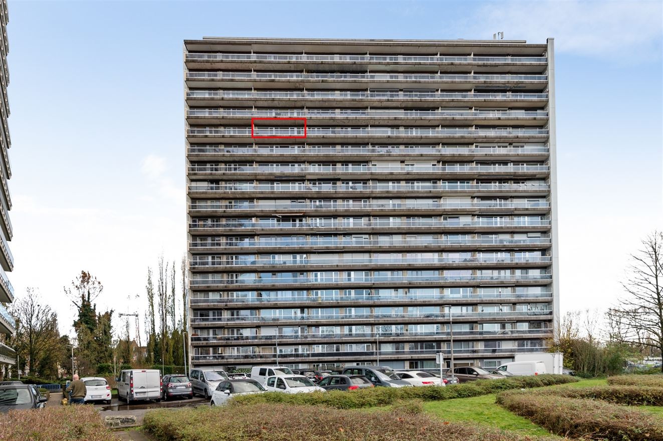 AppartementBorgerhout