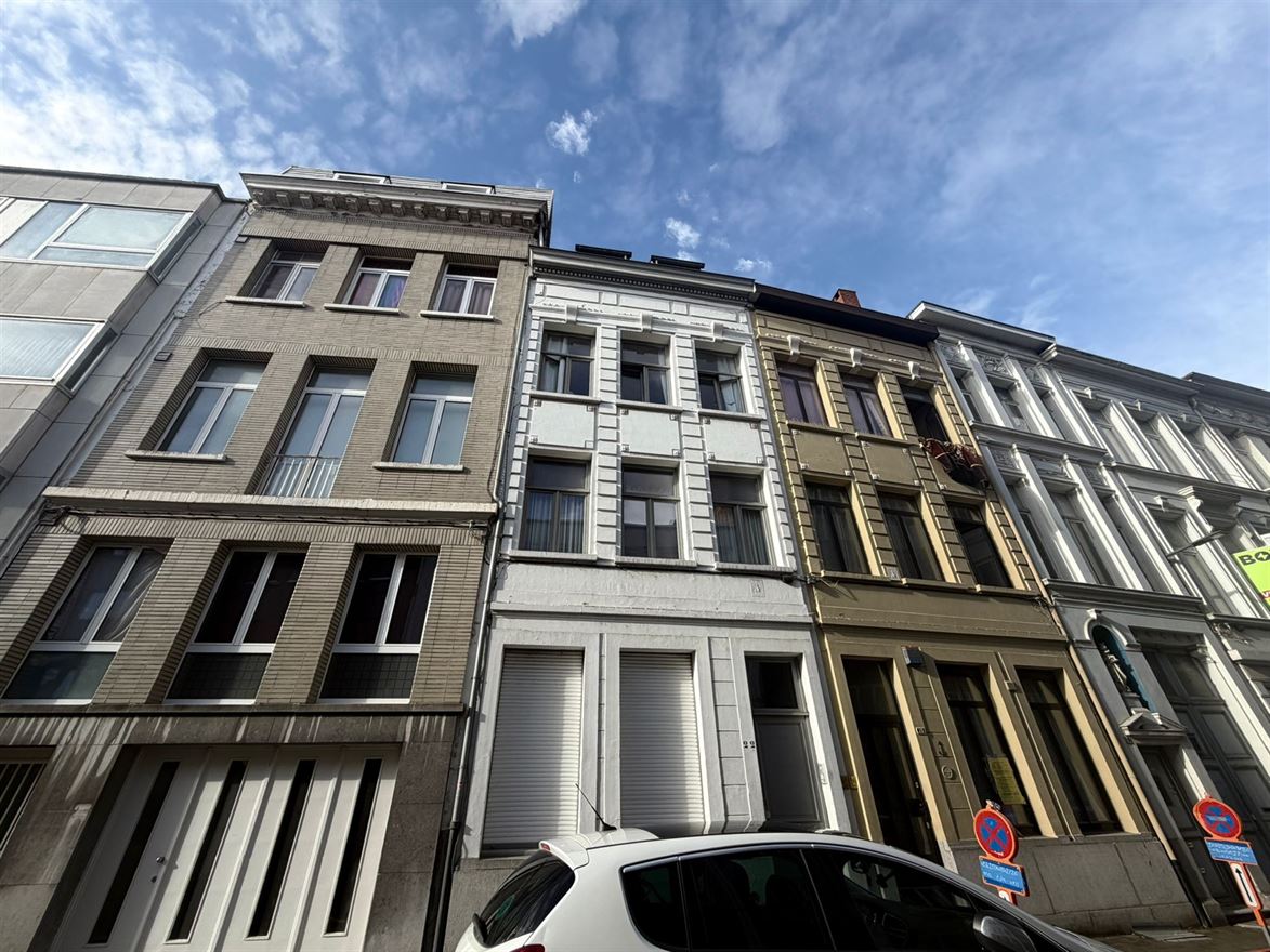 Appartement à Antwerpen