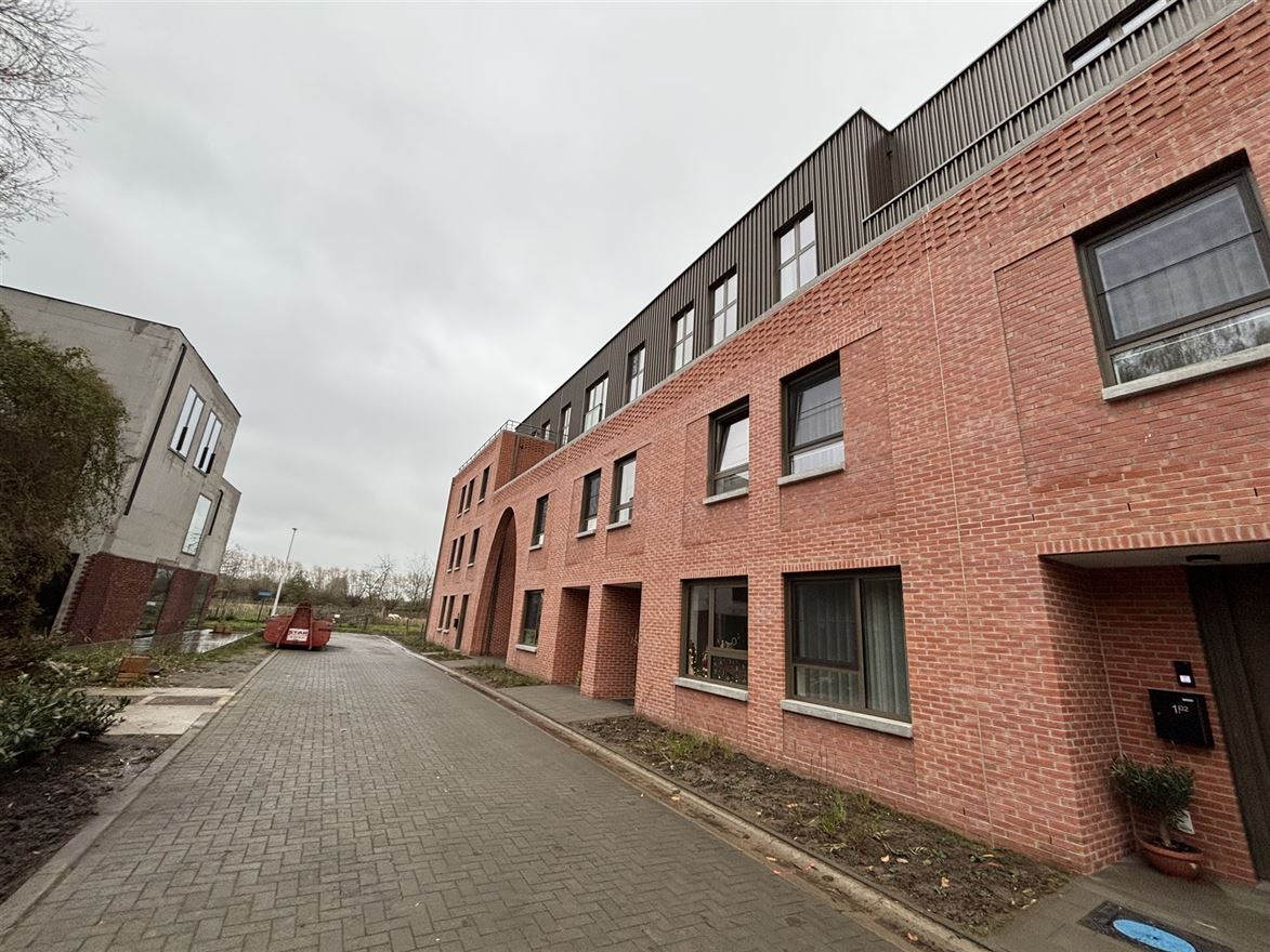 Appartement in Schelle