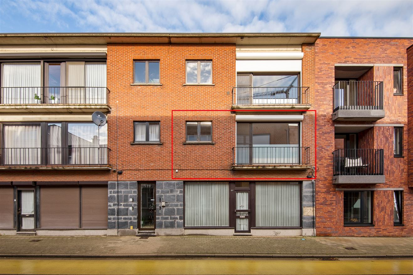 AppartementNijlen