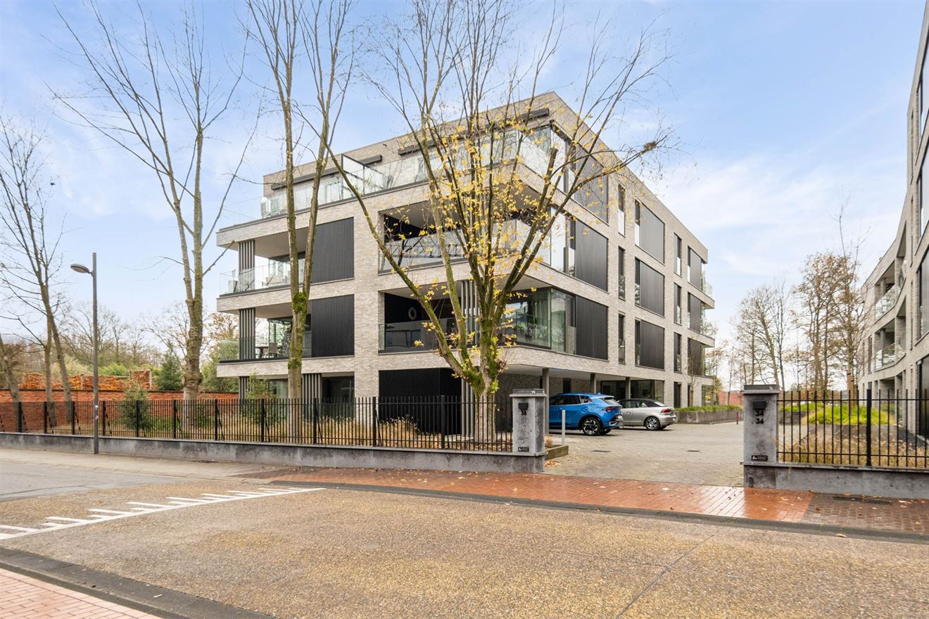 Appartement in Neerpelt