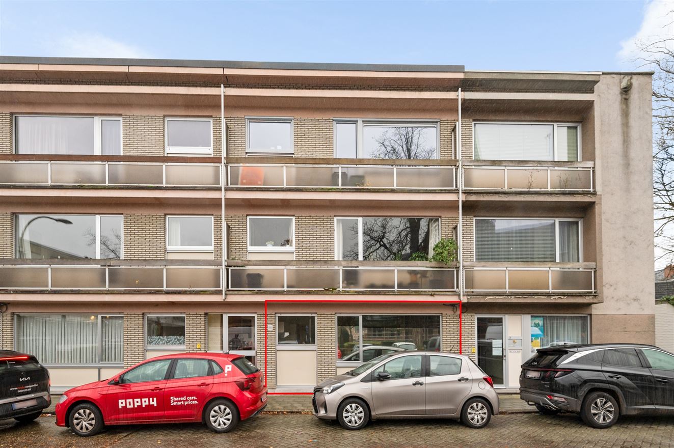 AppartementBrasschaat