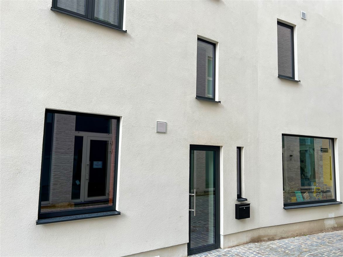 Appartement in Mechelen