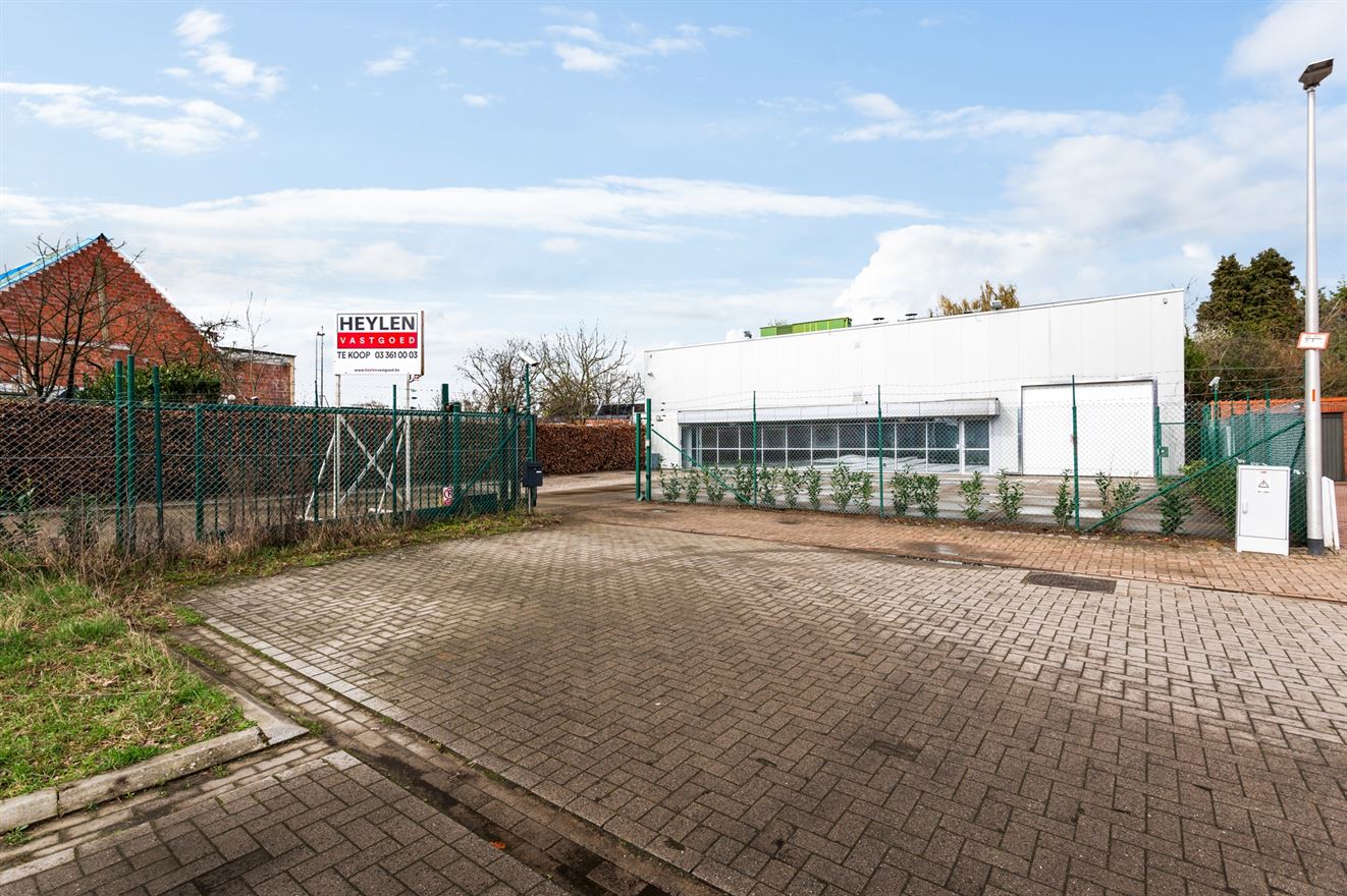 IndustrieelNijlen