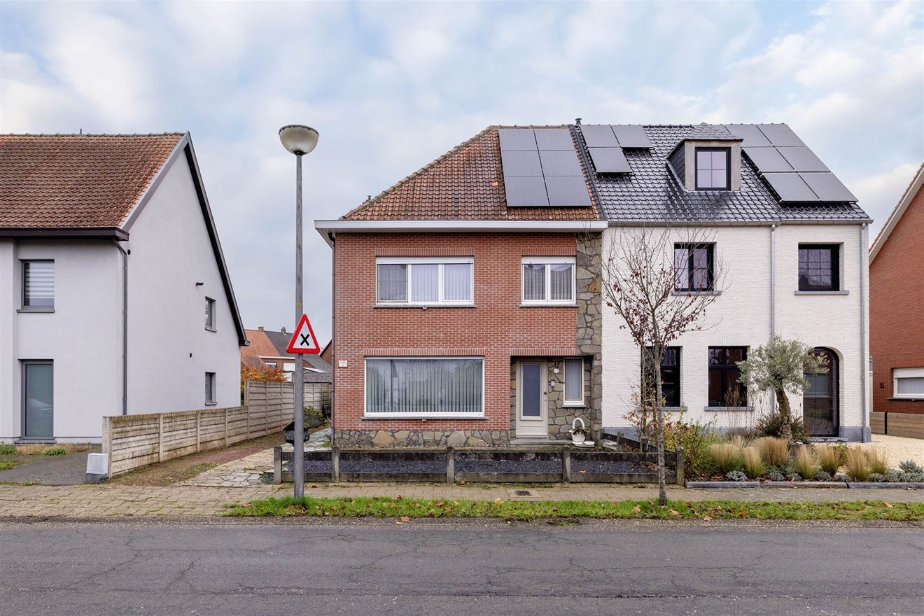 Hoofdfoto Huis in Herentals