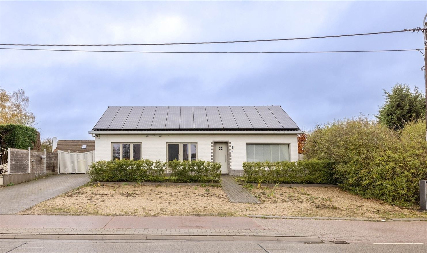 Huis Te Koop Westerlo