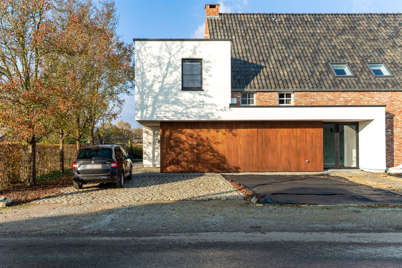 Hoofdfoto Huis in Herselt