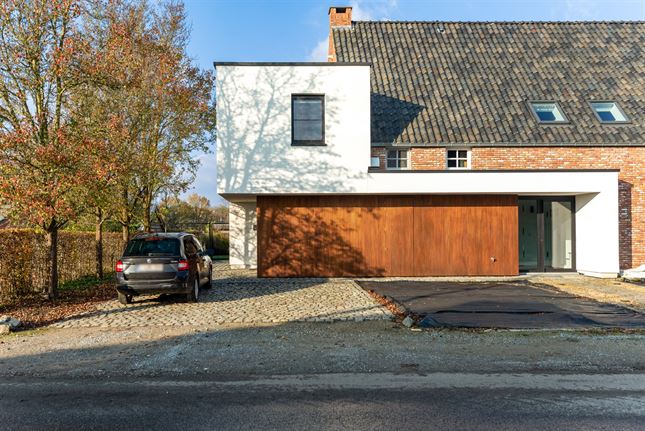 Huis in Herselt