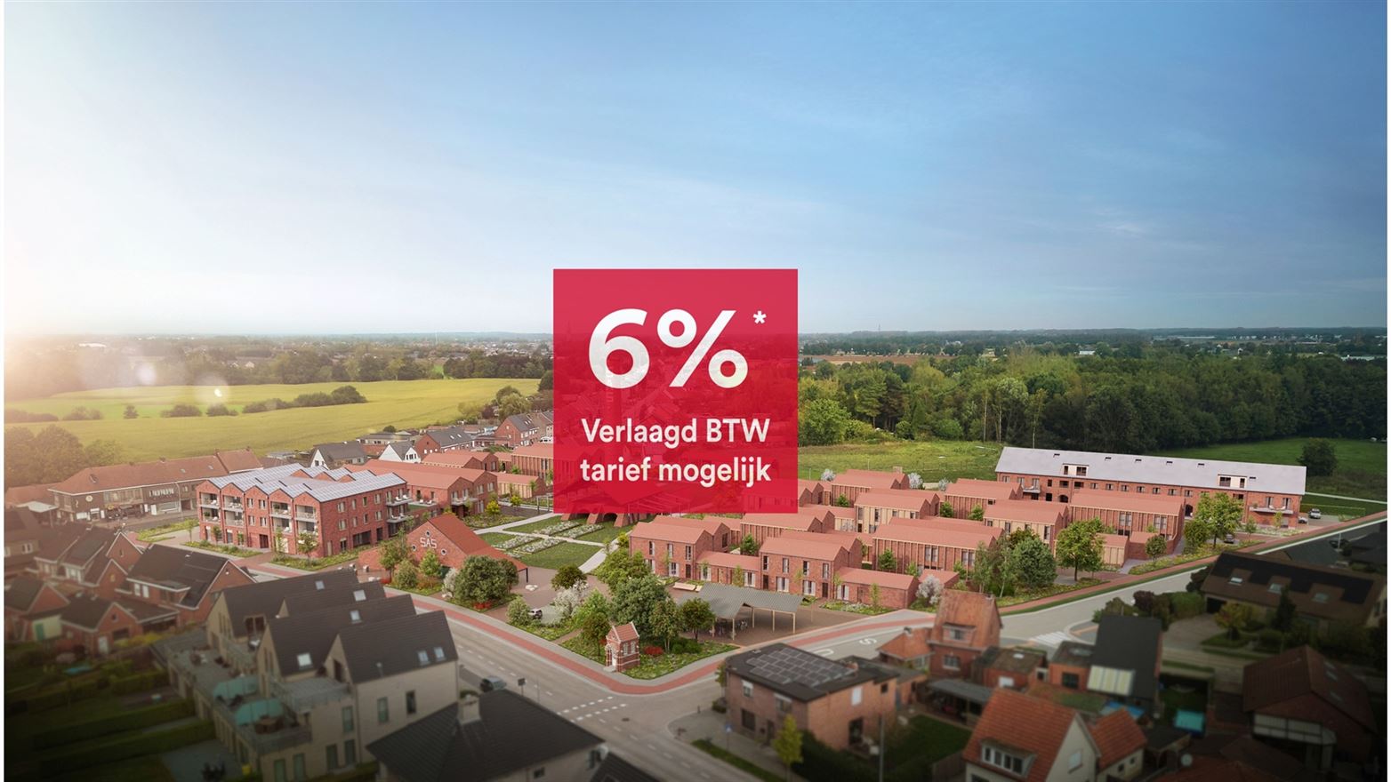 Hoofdfoto Appartement in Rijkevorsel