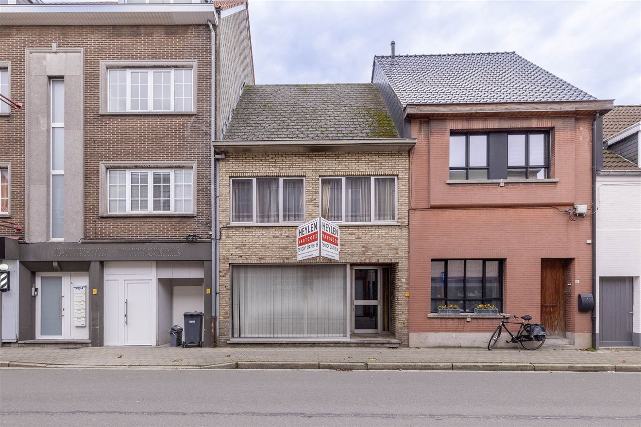 HuisHerentals