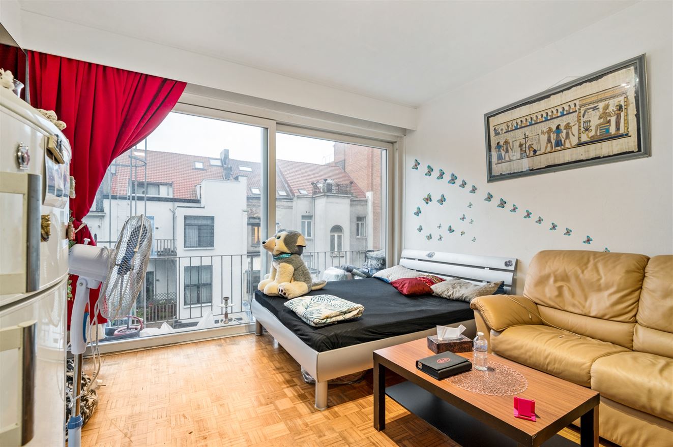 Appartement Te Koop Antwerpen