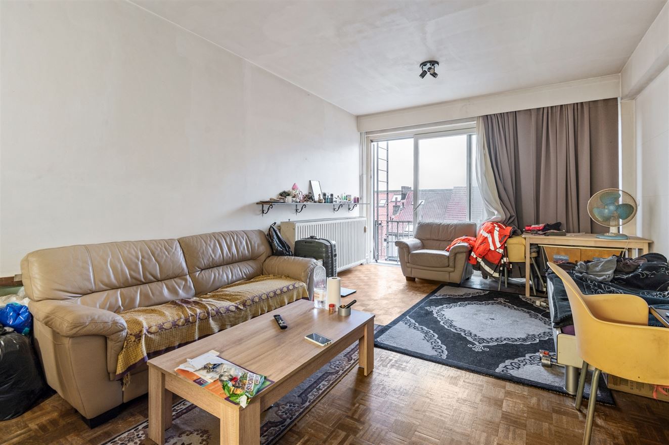 Appartement Te Koop Antwerpen