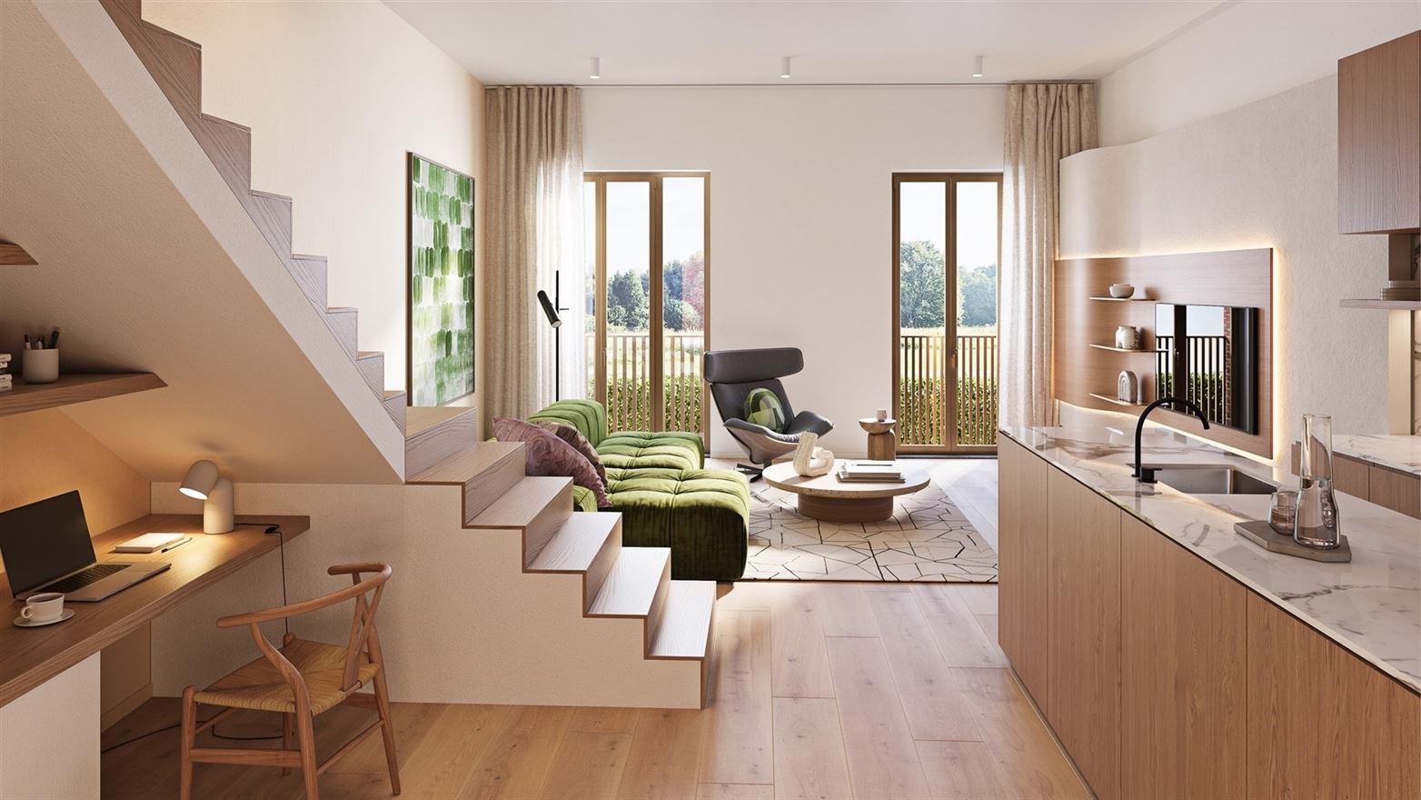 Hoofdfoto Huis in Rijkevorsel