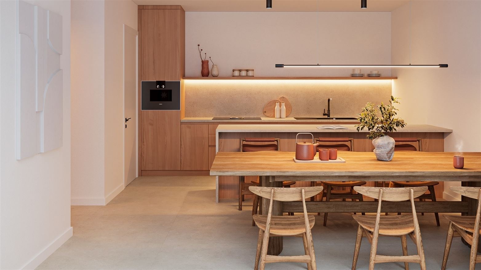 Hoofdfoto Huis in Rijkevorsel