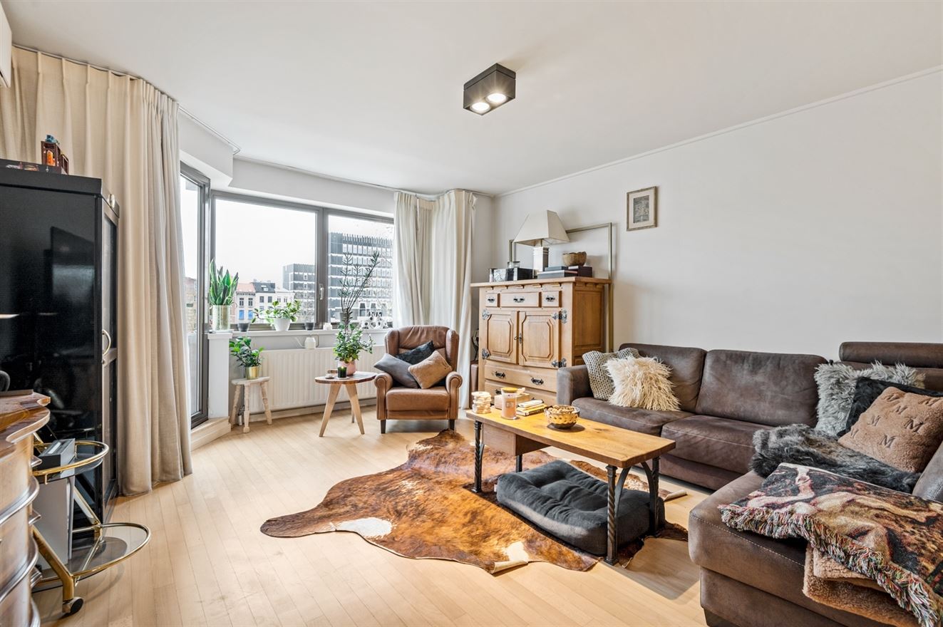 Appartement Te Koop Antwerpen