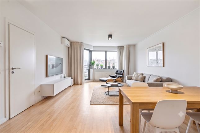Appartement in ANTWERPEN