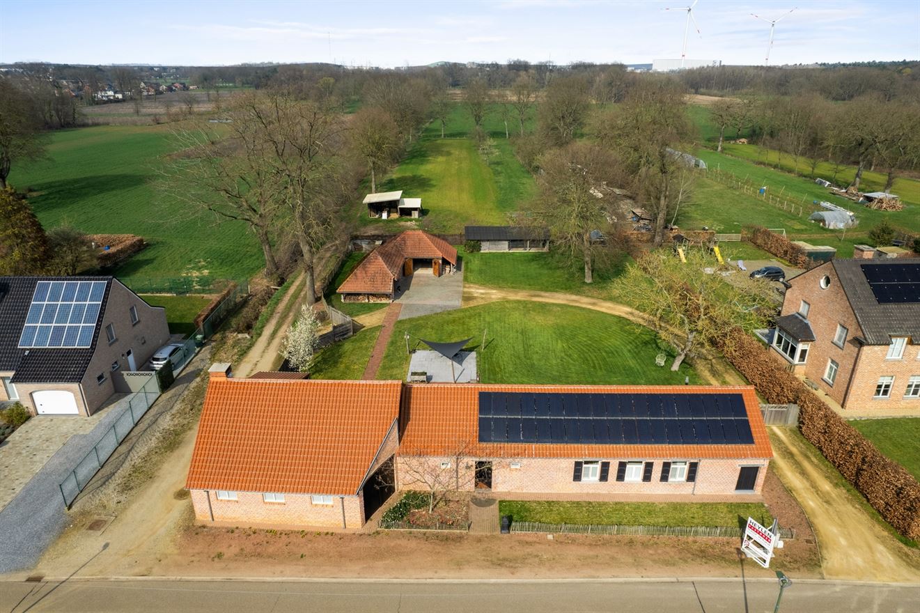 Huis Te Koop Diest