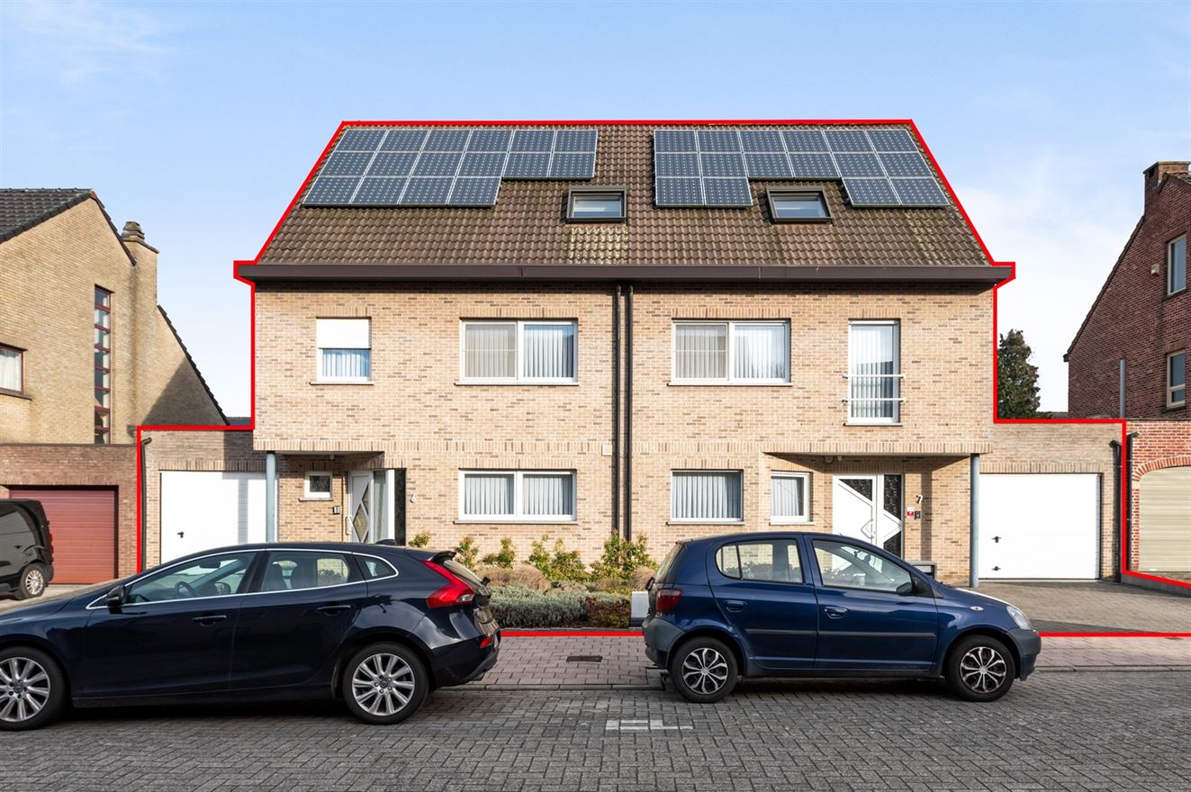 Huis Te Koop Antwerpen