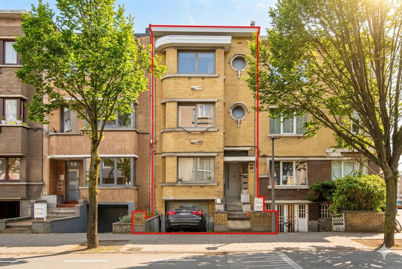 AppartementBorgerhout