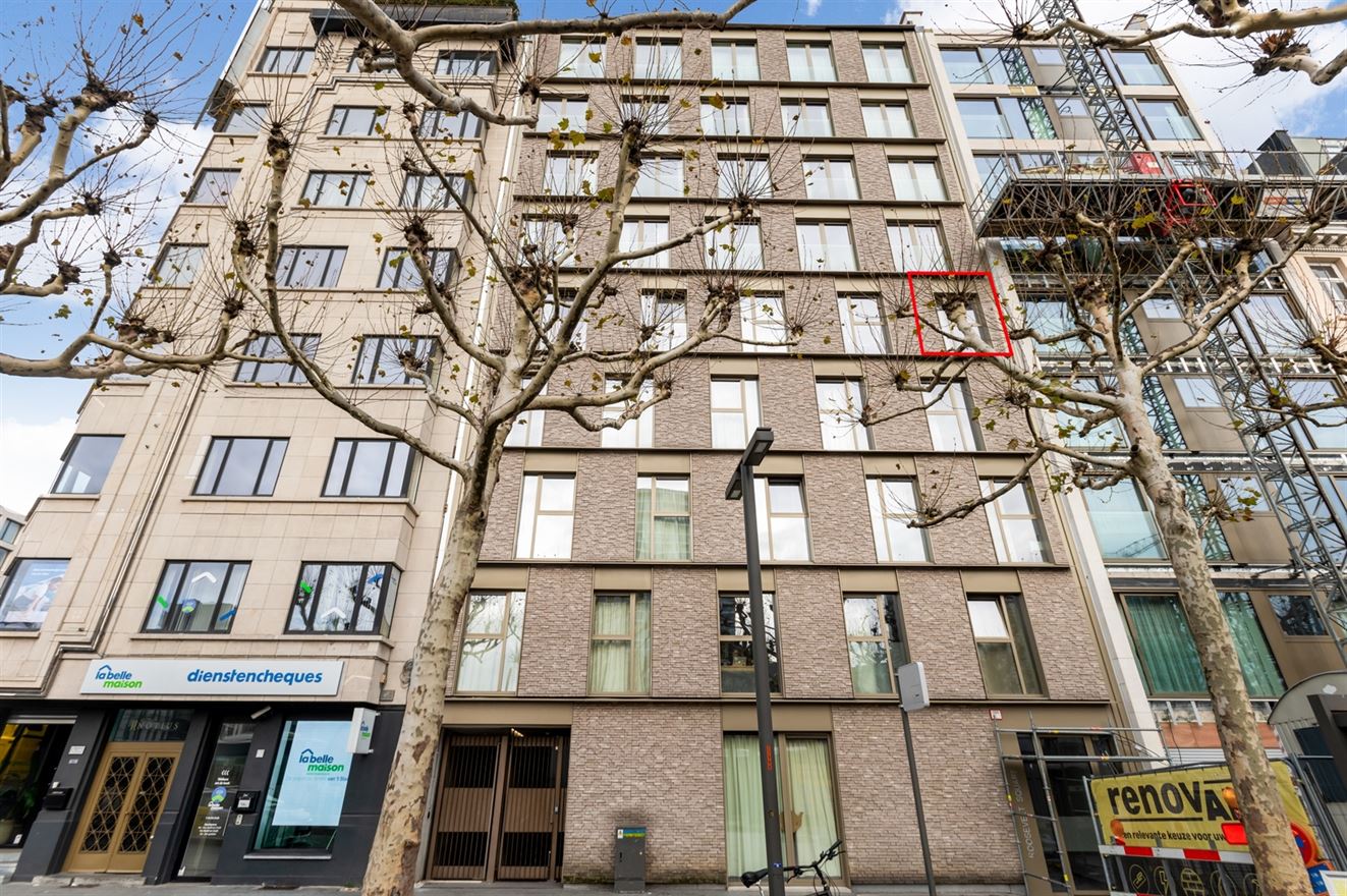 Studentenkot Te Koop Antwerpen