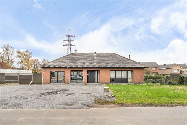 Huis in ZONHOVEN