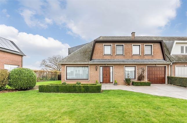 Huis in Tongeren