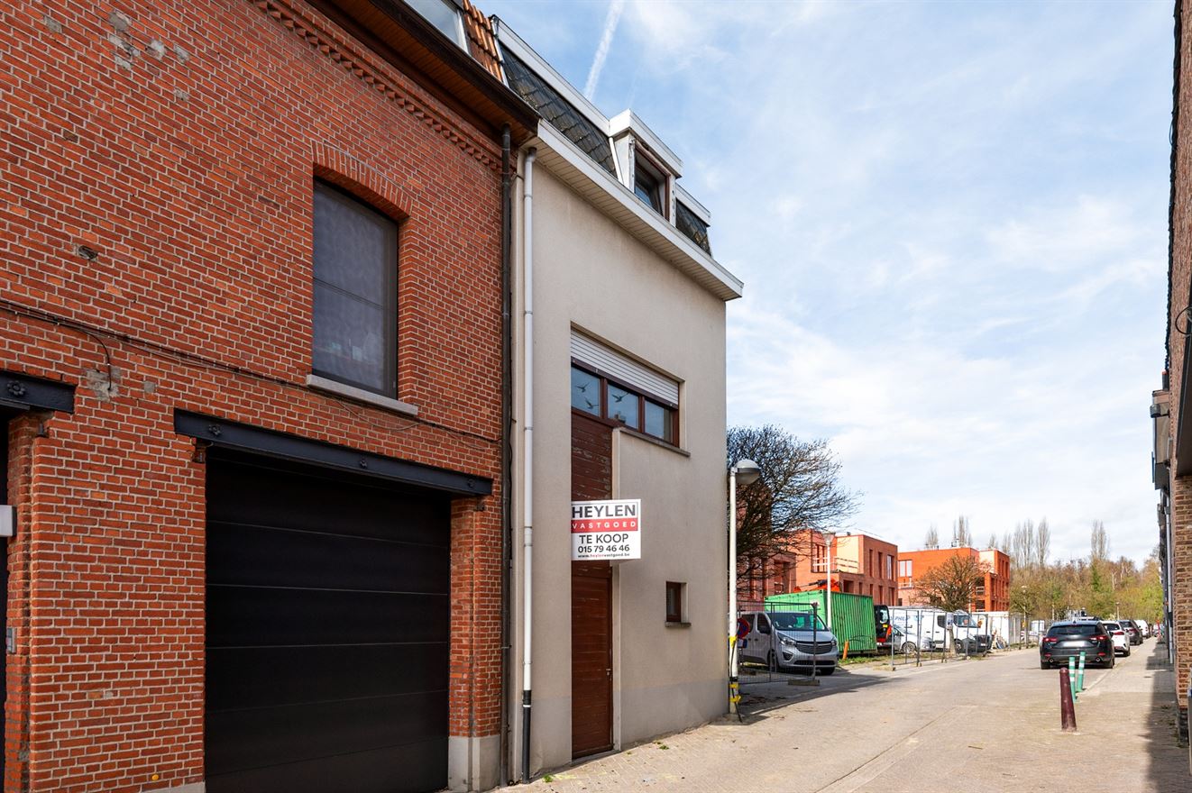 Huis Te Koop Terhagen