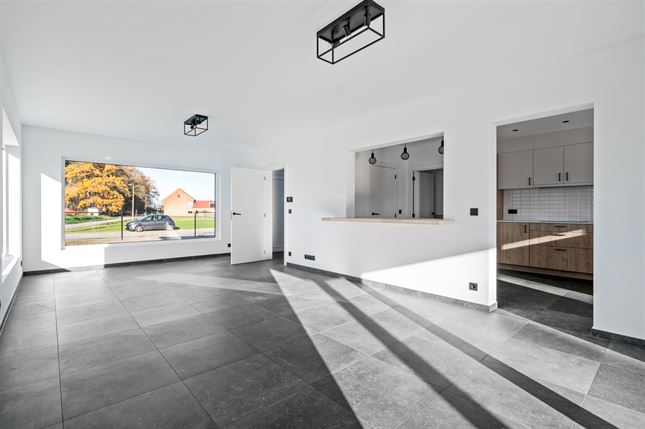 Huis in Begijnendijk