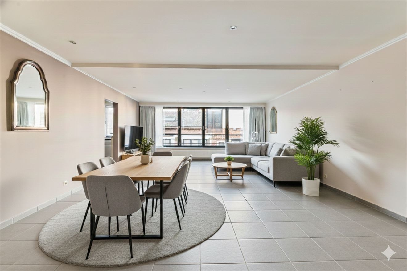 AppartementKontich