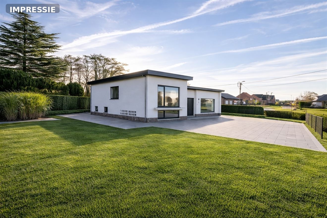 Hoofdfoto Huis in Begijnendijk
