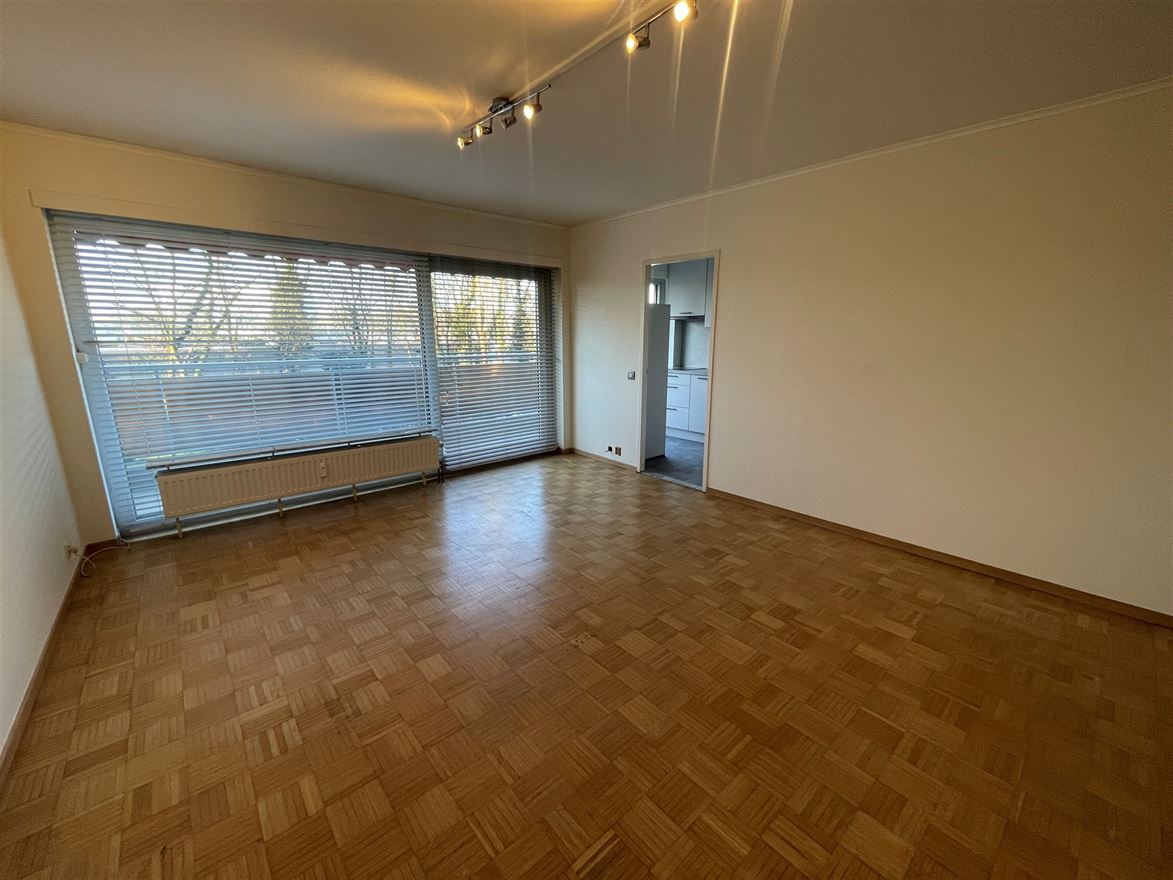 Appartement à Mechelen