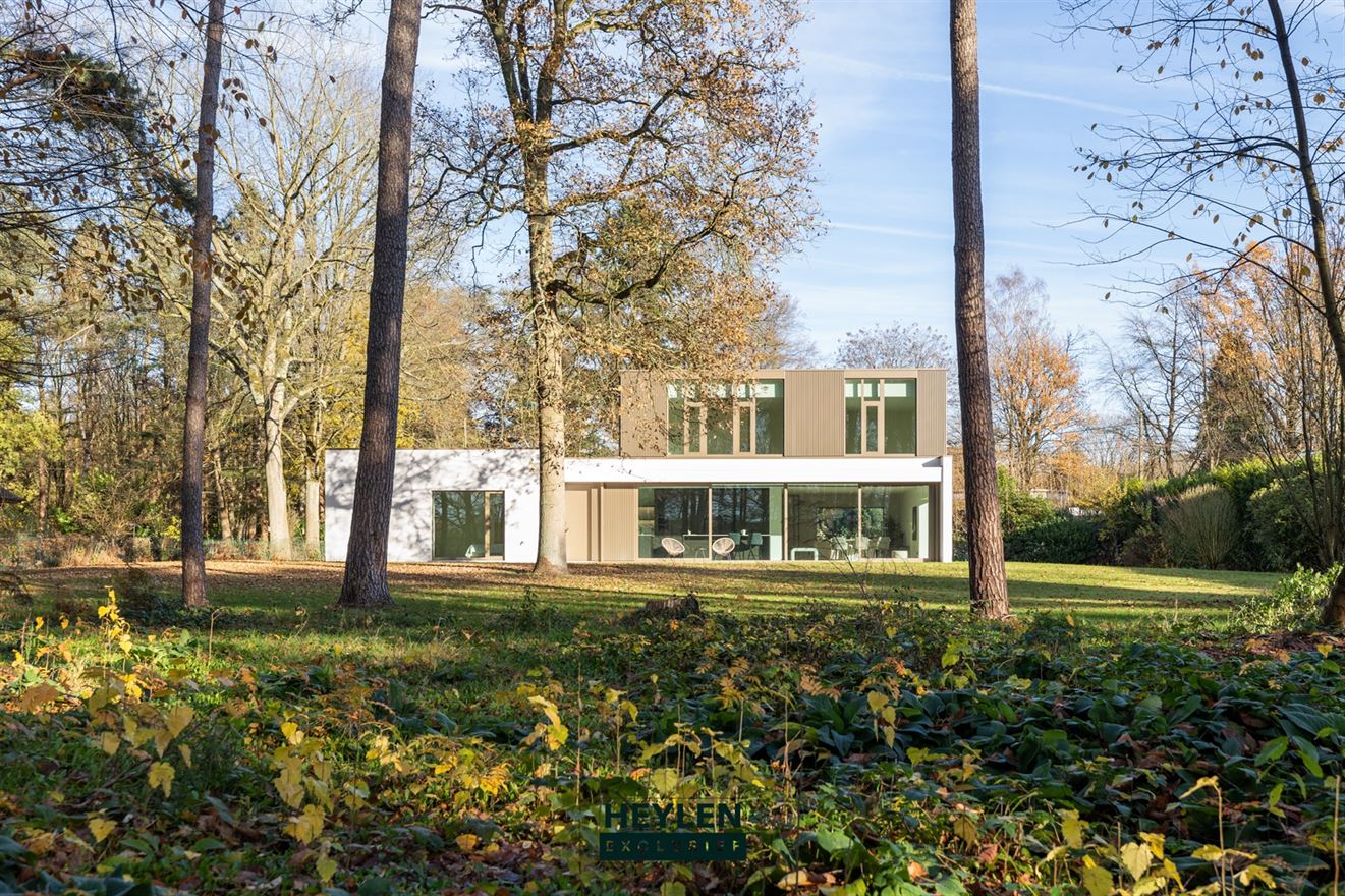 Villa Te Koop Sint-job-in-t Goor