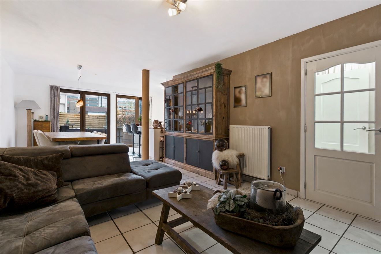 Hoofdfoto Appartement in Deurne