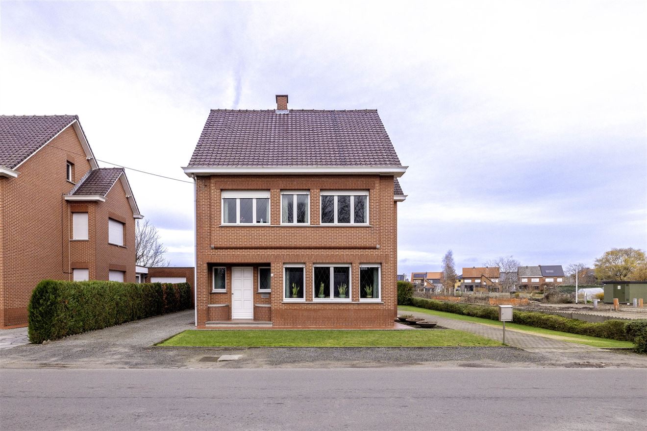 Huis Te Koop Laakdal