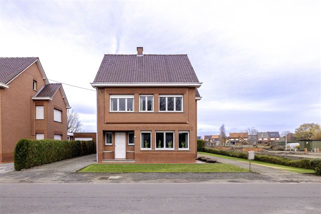 Huis in LAAKDAL